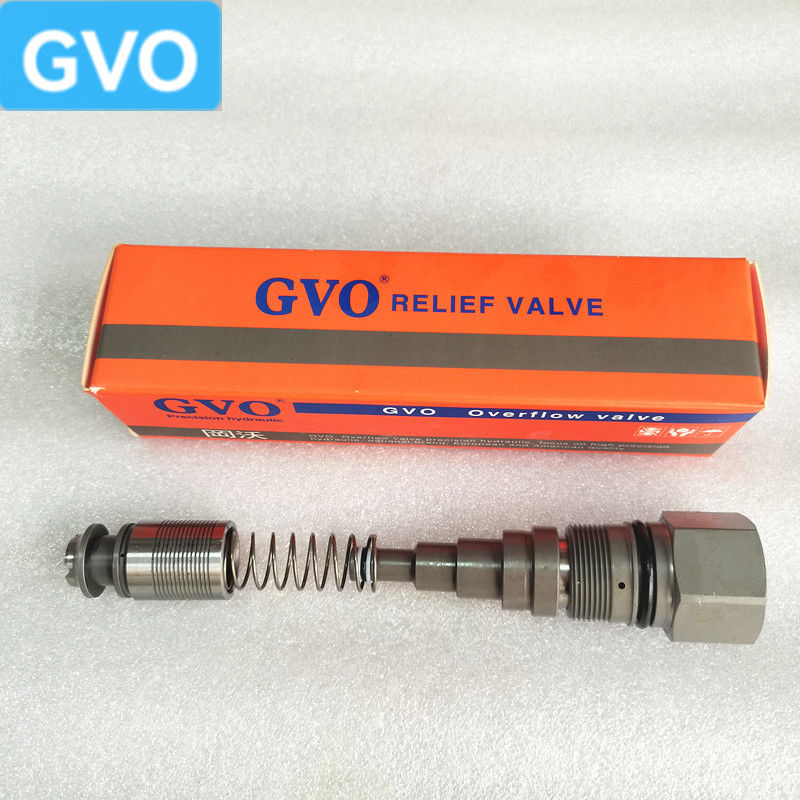 VOE14636708 Volvo EC210D EC200D EC160B soupape de soulagement pour excavatrice pour Volvo SA7270-11161