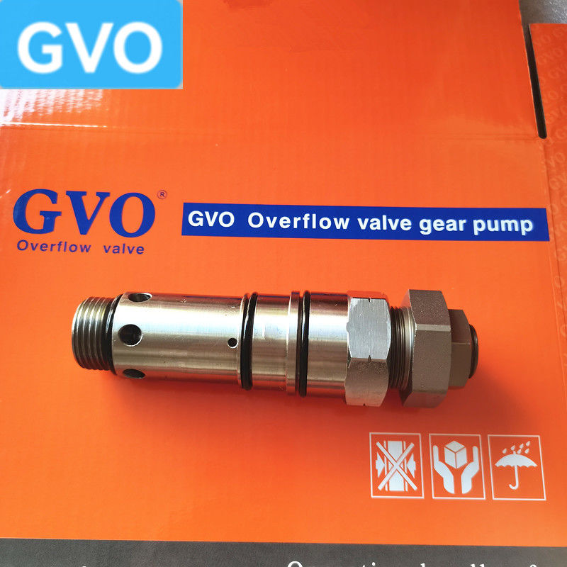 171-0030 1710030 Valve de commande principale pour une excavatrice Cat E320C E320C E325C E330D E336D