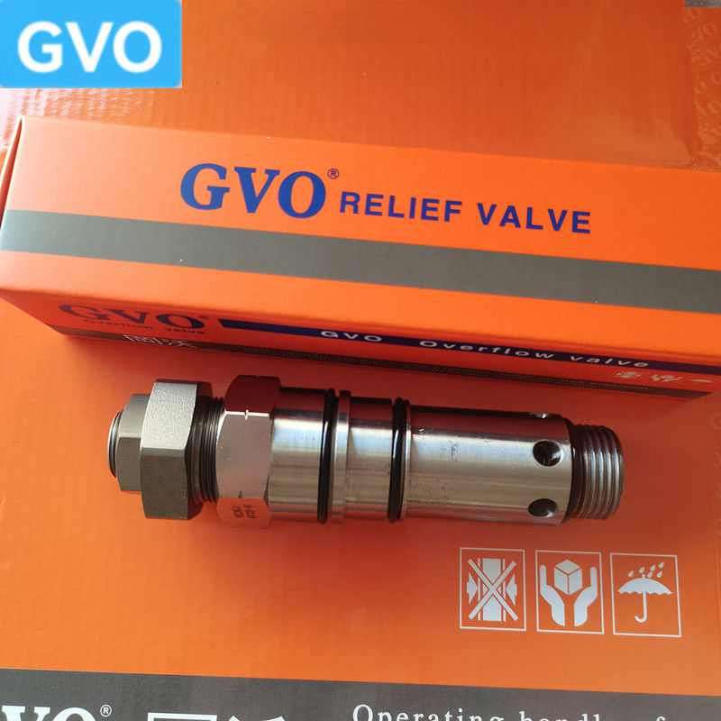 3100390 310-0395 Valve de répartition de l'excavateur Valve de soulagement principale S'applique à E330C E330B E320BL