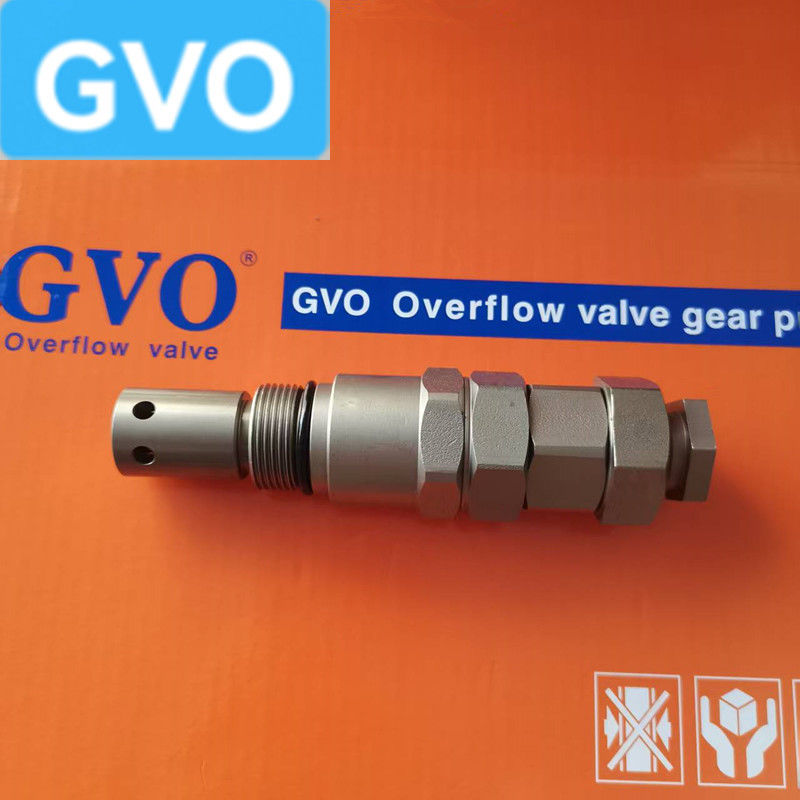 SA7270-30150 Valve de soulagement principale pour une excavatrice Volvo Ec210 EC210B EC240 EC140B EC240B