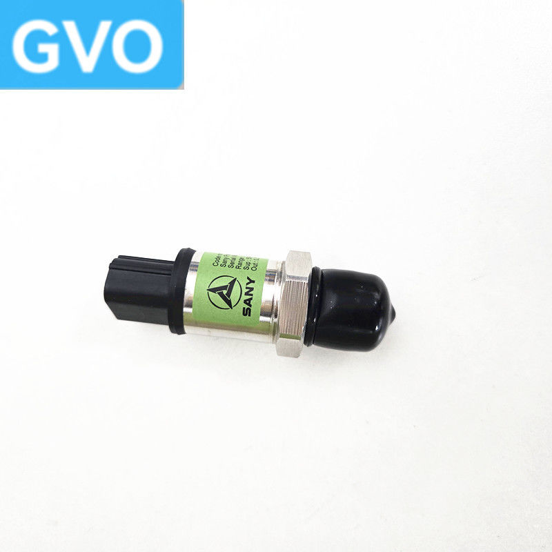 SANY 60217141 Capteur de pression de la pompe hydraulique de la pelle SY135-8 SY215-8 SY335-8 SY365-8