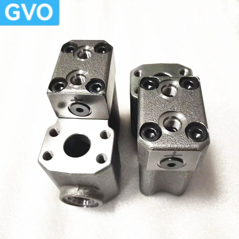 2420-1209A DAICMC pompe hydraulique pour excavateur pour Volvo 210 Doosan 220 bras soupape de maintien soupape distributeur