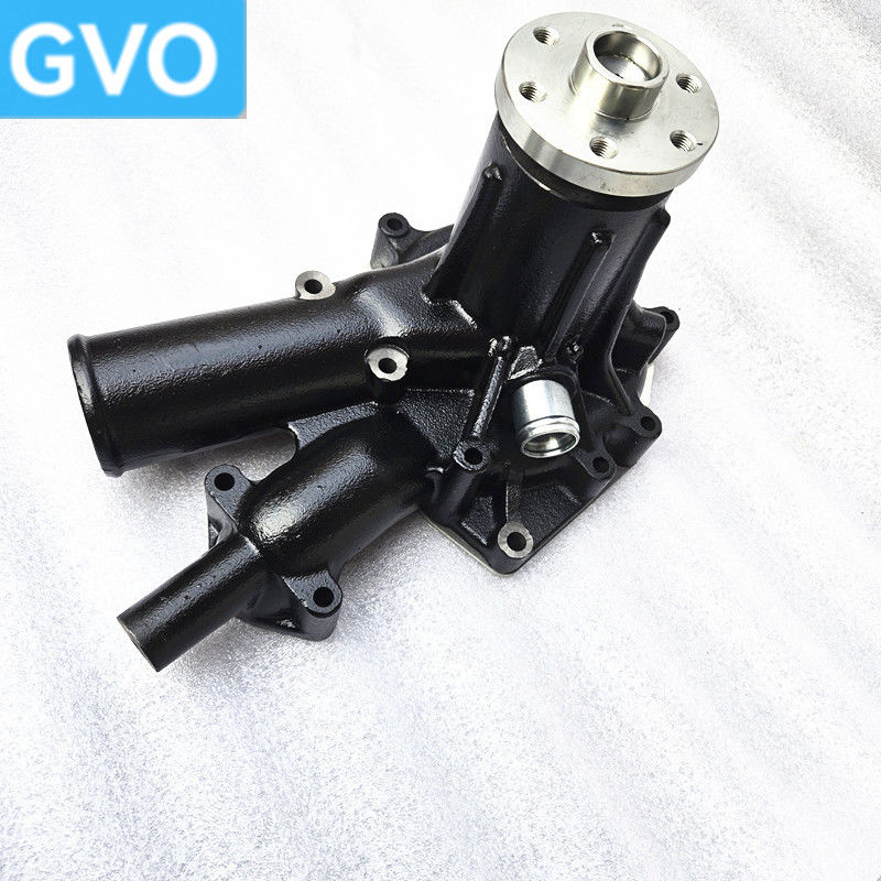 1-13650133-4 Excavateur XCMG Sany Case Sumitomo Hitachi 300/330/350/360 Pompe à eau Isuzu 6HK1 Excavateur moteur