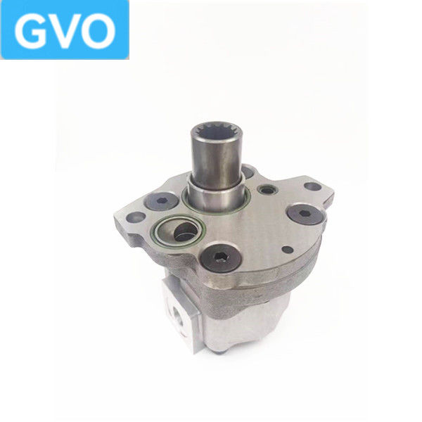 4472007 19029-09100 Pièces de pelles pompe à engrenages hydrauliques pompe de renforcement pour EX75 ZX75US ZX70 AP2D36