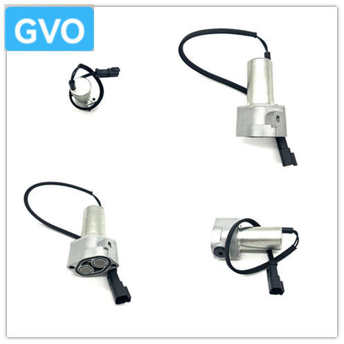 702-21-60700 702-21-62600 Pompes hydrauliques pour excavatrice Ventilateur solénoïde proportionnel Ventilateur électronique PC200 PC220 PC240 PC300 PC360-7-8