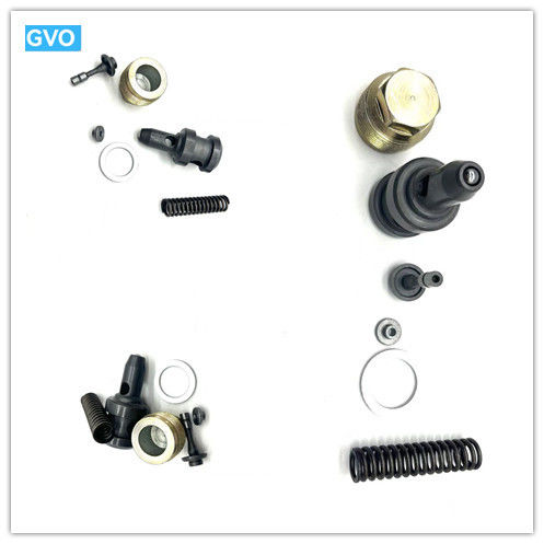 EX200-5 ZAX200 ZAX330 ZAX450 ZAX670 ZAX870 Pièces d'excavatrice élément pilote filtre soupape de soulagement