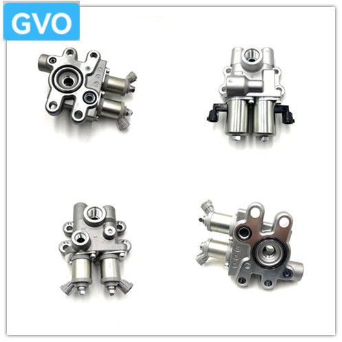 9254306 Pièces pour excavatrice ZAX200/210/230/240-3-6 Montage de siège de soupape solénoïde pour pompe hydraulique
