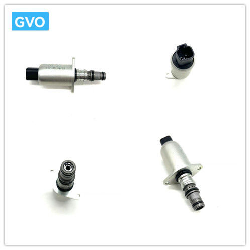 T336-321 Sany pièces de pelle SY195 SY205 SY215C Grande pompe hydraulique soupape solénoïde proportionnelle