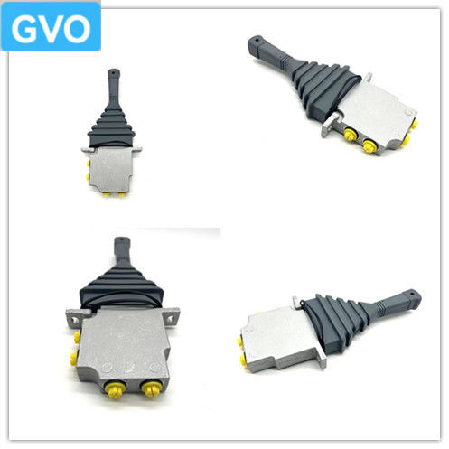 803009754 Pièces de pelle SY55 SY60 SY75 Yuchai 85 Xugong 60 manche de bulldozer assemblage manche en caoutchouc