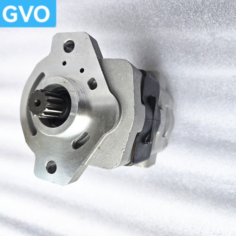 708-3T-04620 PC78-6EO PC78UU-6 PC78US-6-W pompe à engrenages hydrauliques pour excavatrice