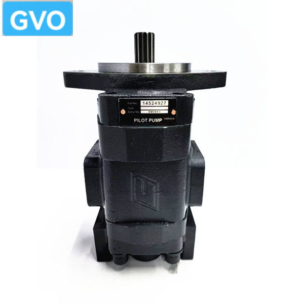 14524927 Pompe pilote de direction hydraulique pour pelle Volvo 140 pour EC140